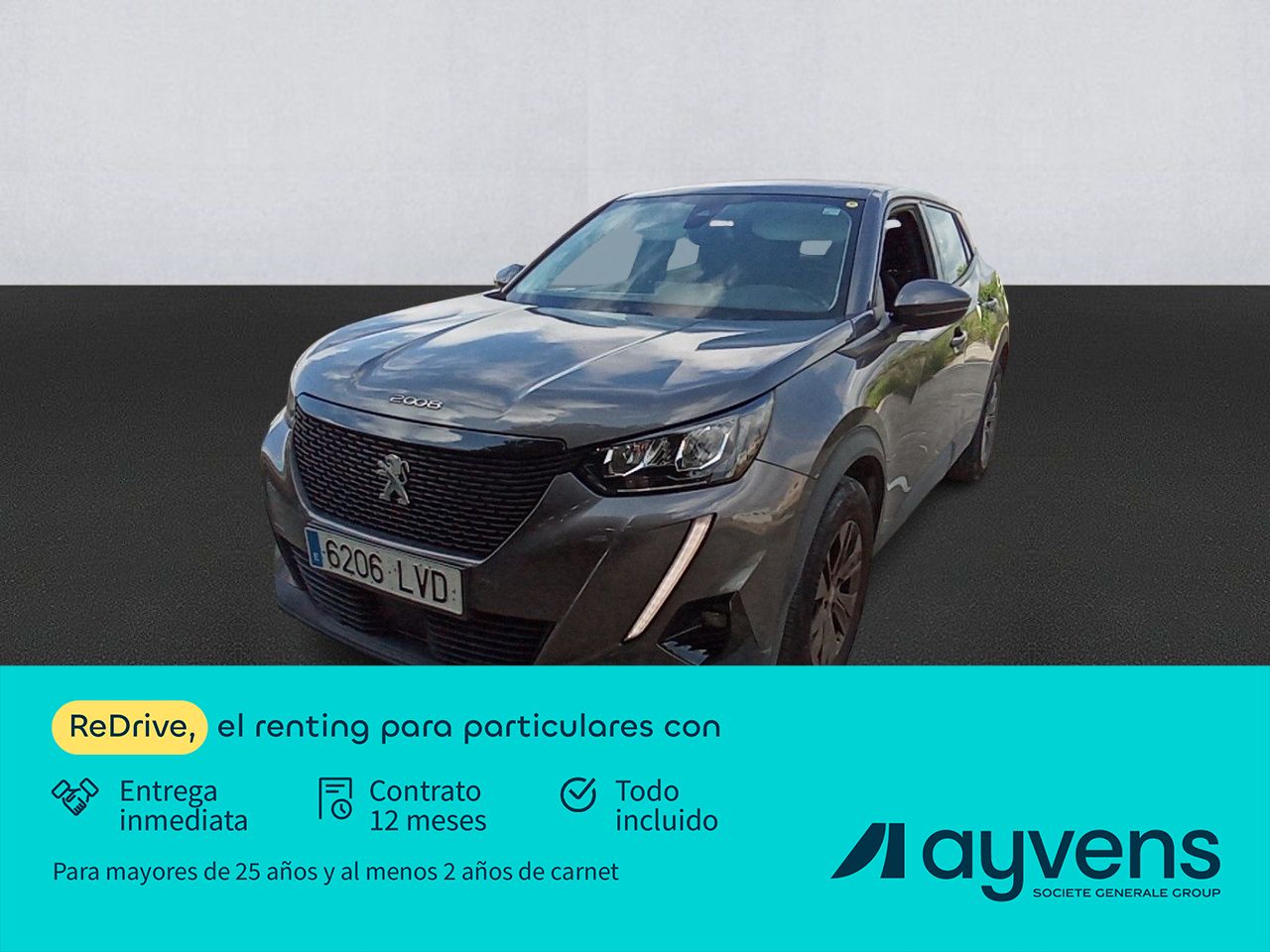 Foto peugeot 2008 2021 /