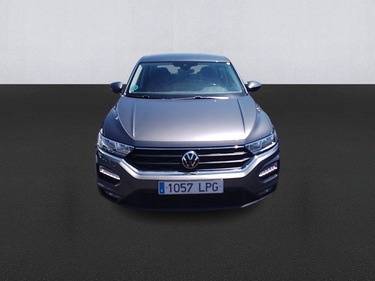 volkswagen t-roc 2021 / foto grande (2)