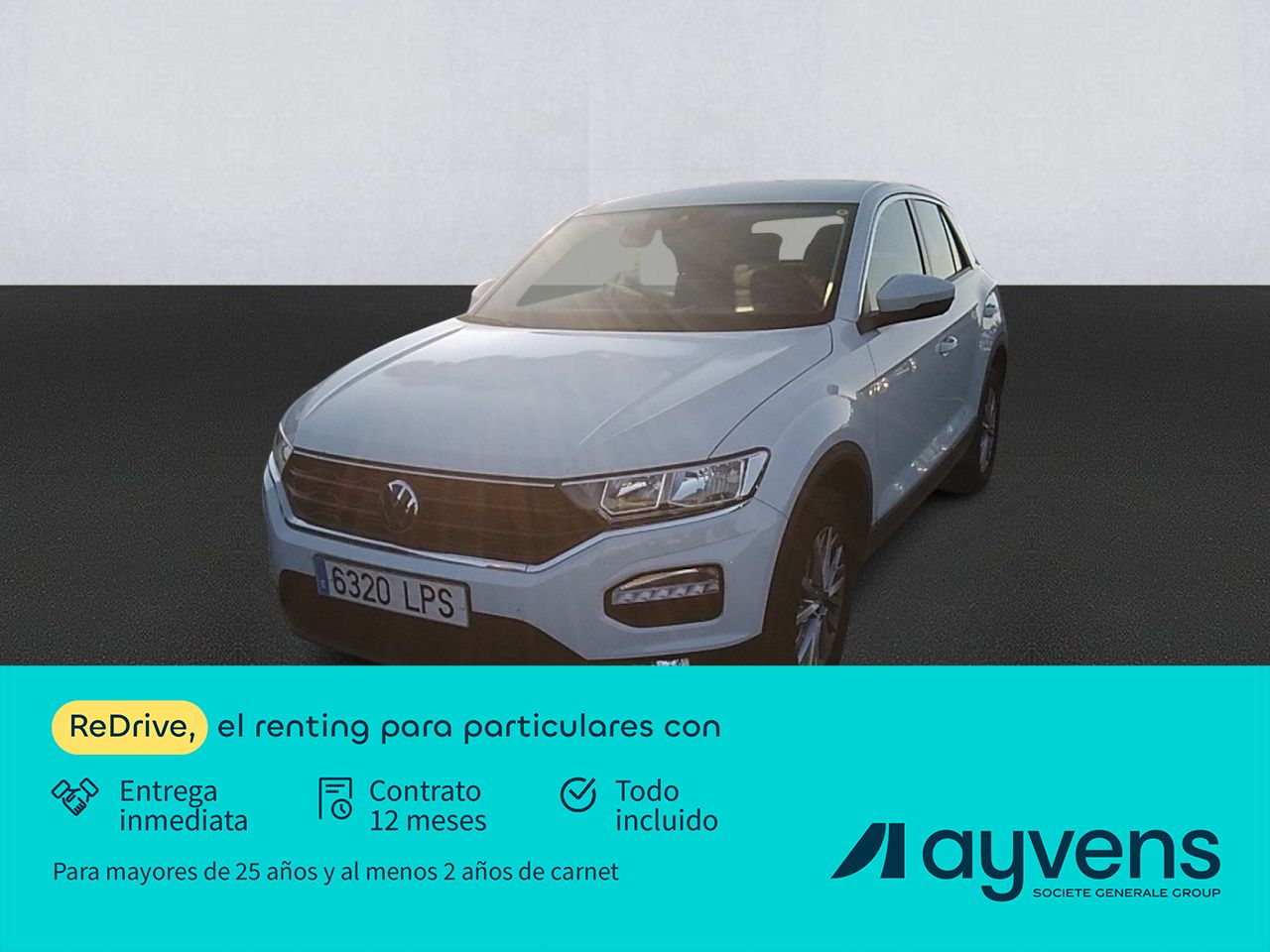 Foto volkswagen t-roc 2021 /