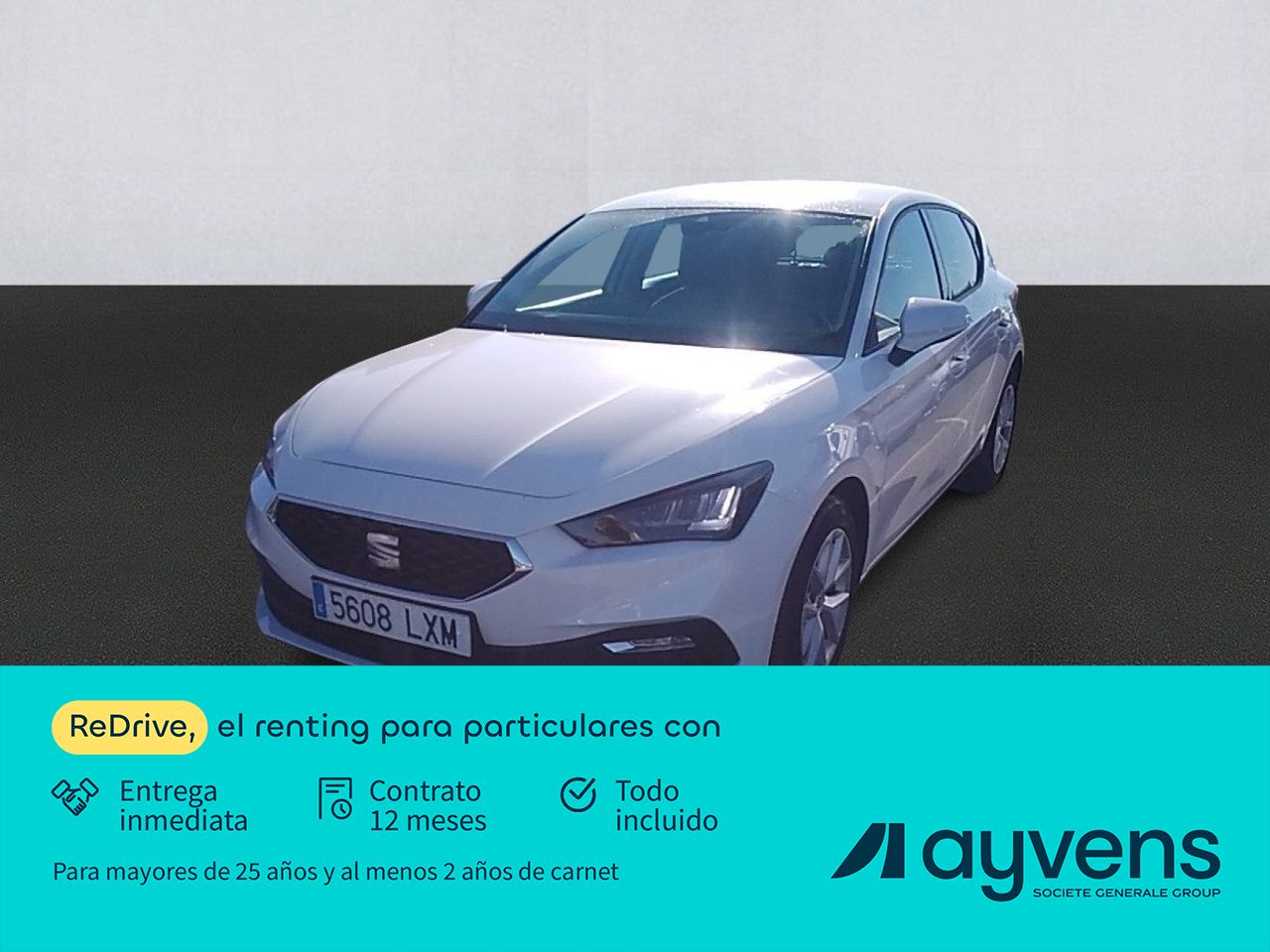 Foto seat leon 2022 /