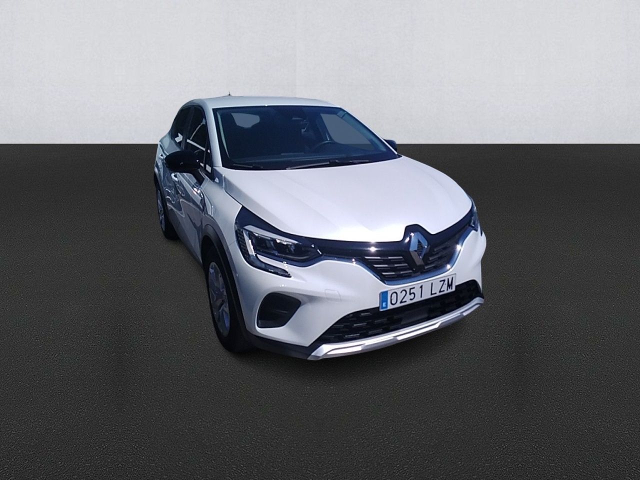 renault captur 2022 / foto grande (3)