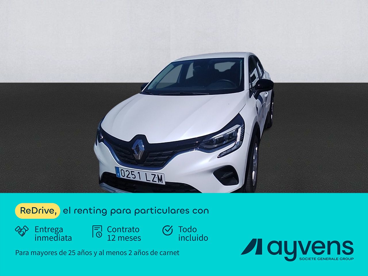 Foto renault captur 2022 /