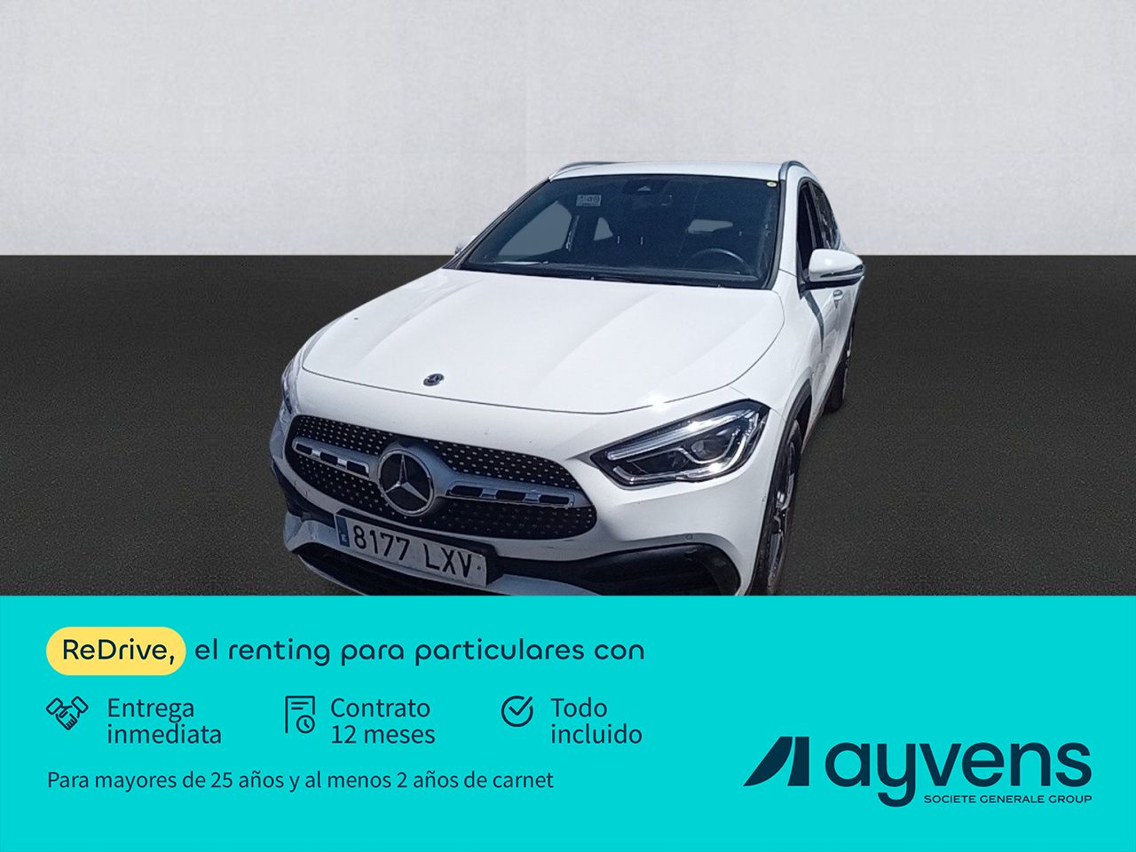 mercedes gla 2022 /