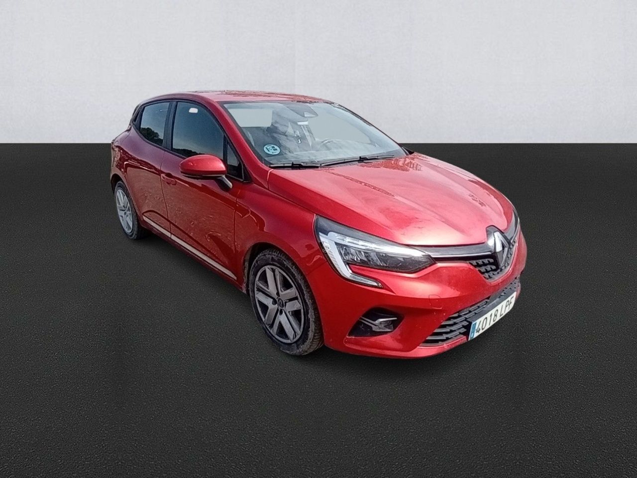 renault clio 2021 / foto grande (3)
