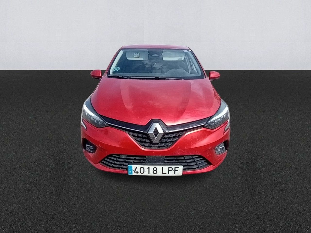 renault clio 2021 / foto grande (2)