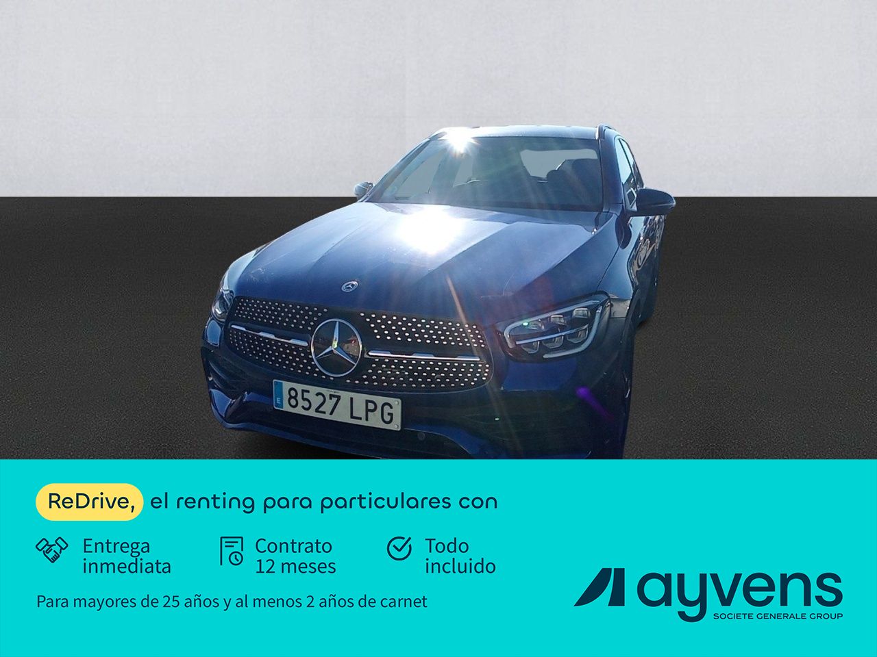 Foto mercedes glc 2021 /