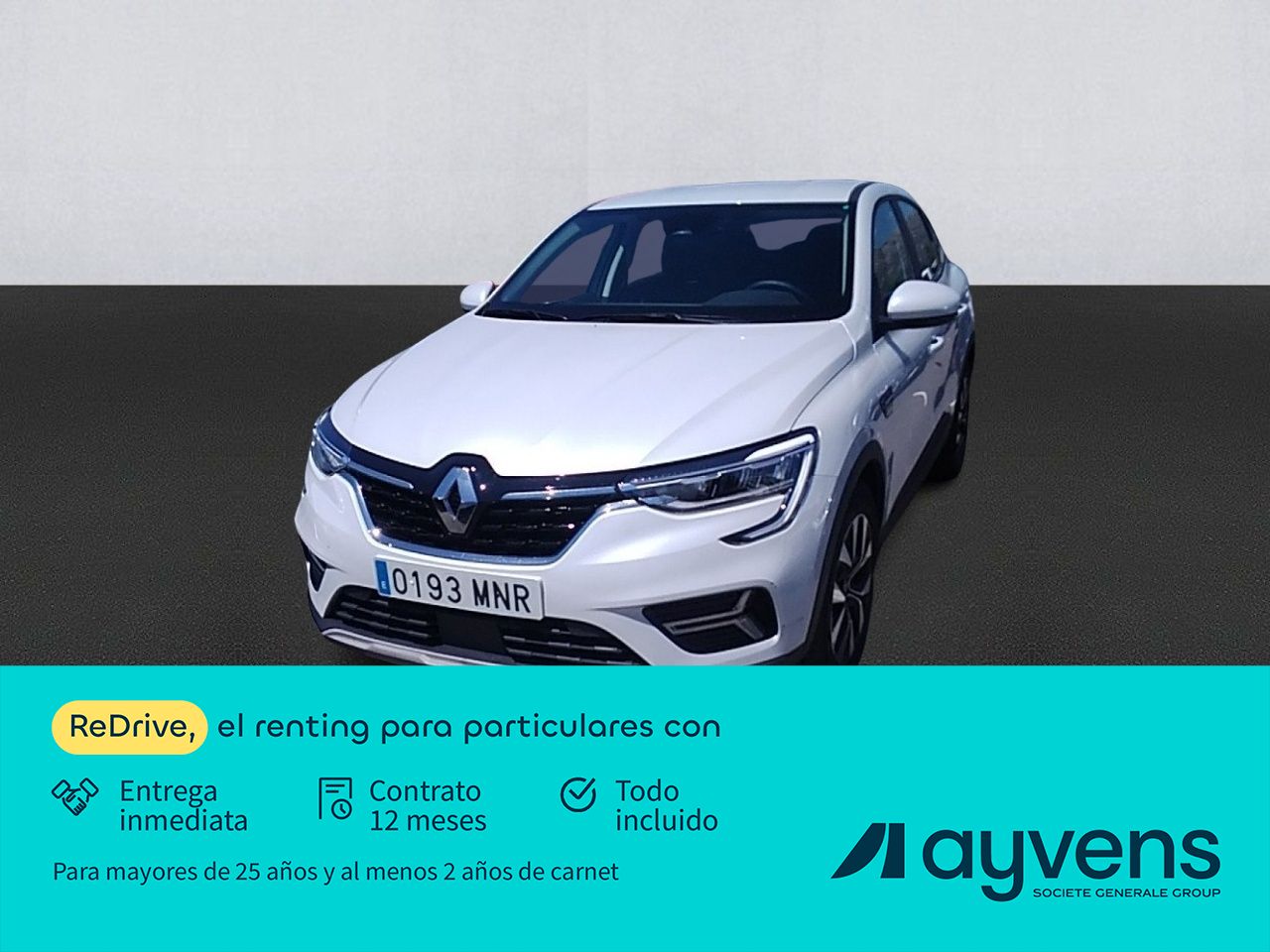 Foto renault arkana 2024 /