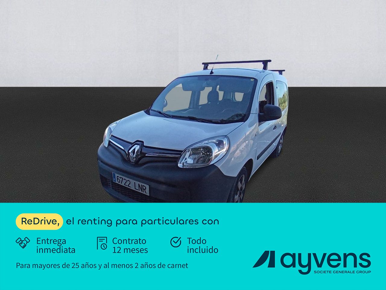 renault kangoo 2021 /