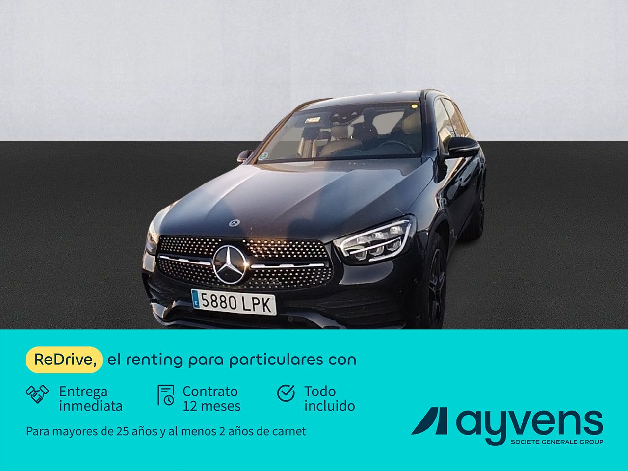 Foto mercedes glc 2021 /