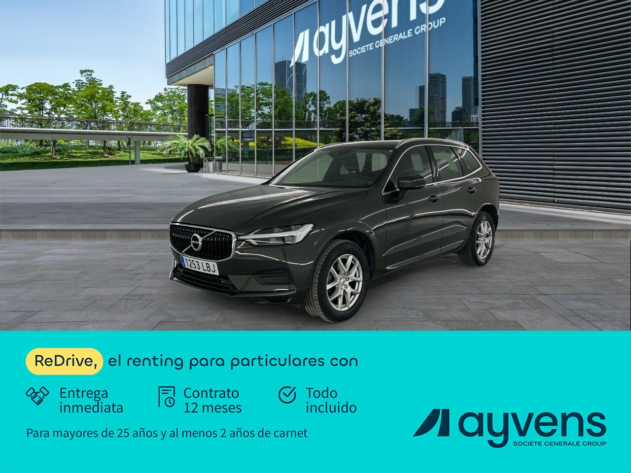 Foto volvo xc60 2019 /