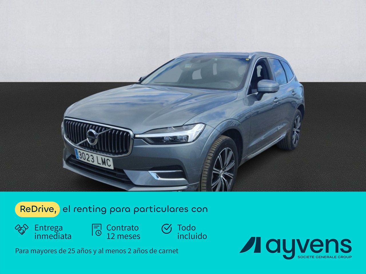 volvo xc60 2020 /