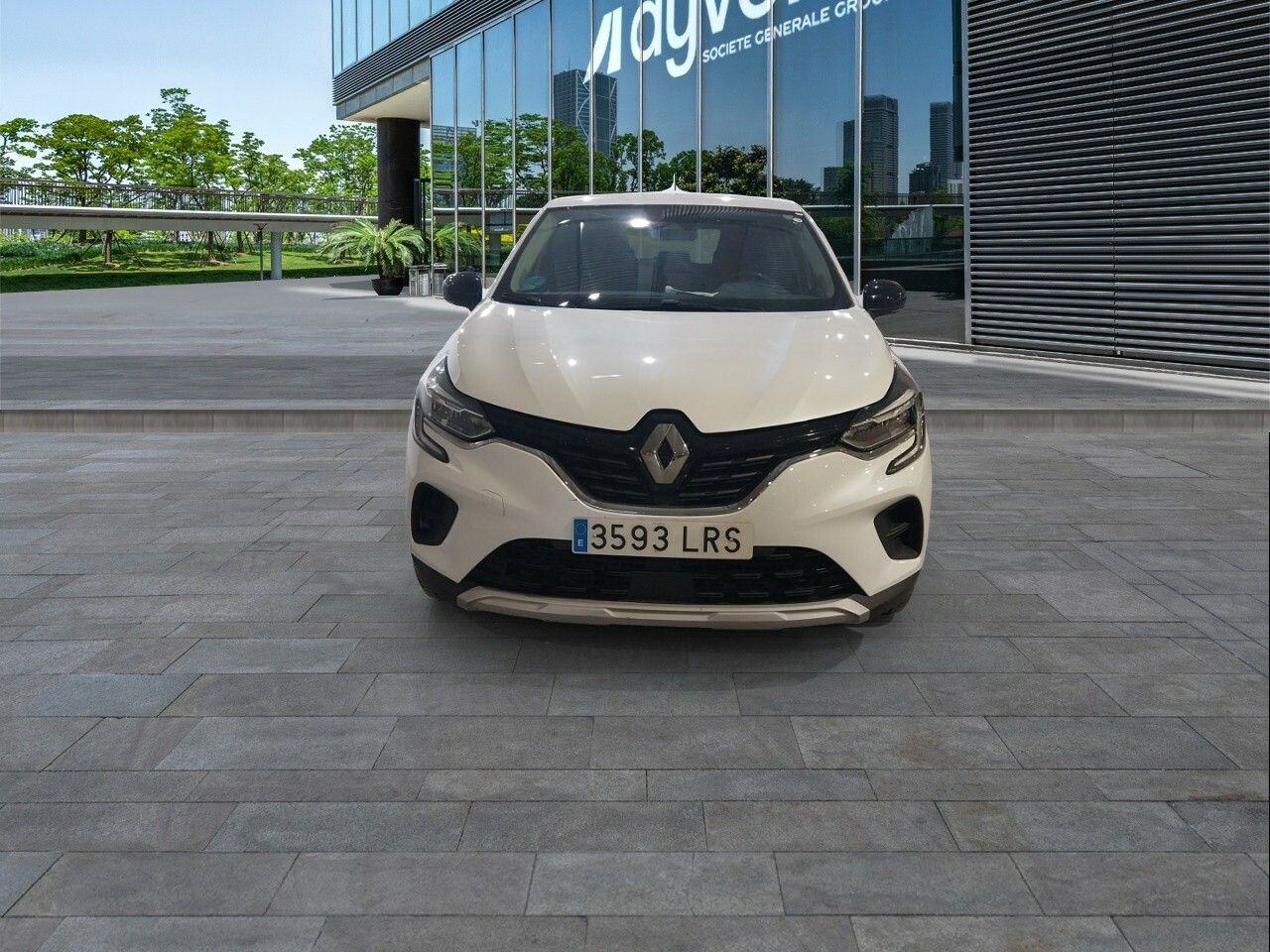 renault captur 2021 / foto grande (2)