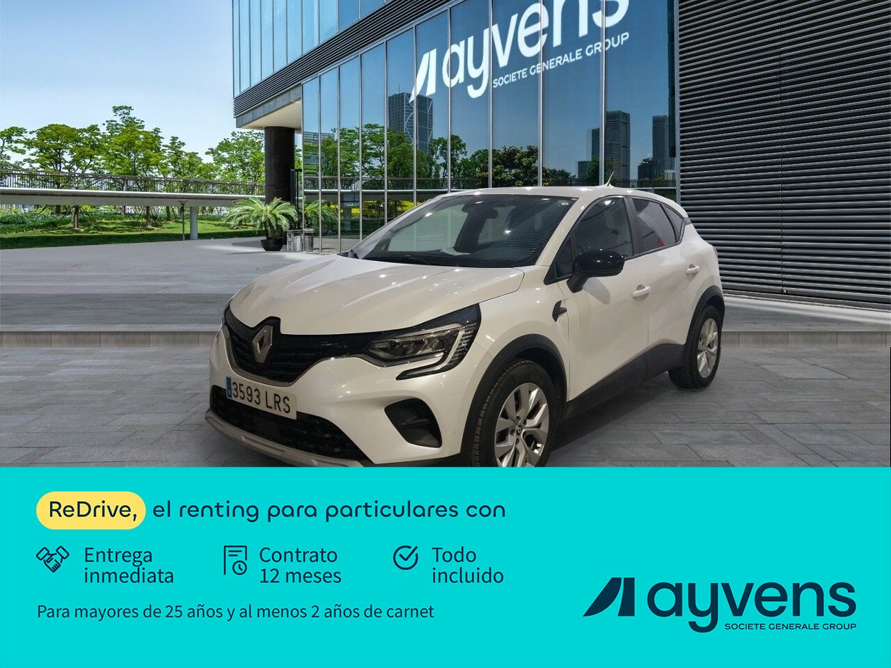 Foto renault captur 2021 /