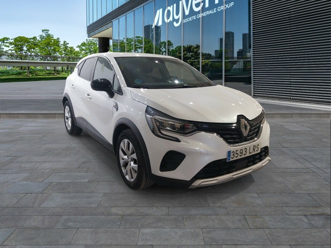 renault captur 2021 / foto grande (3)