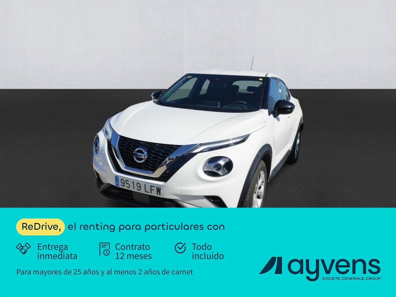 Foto nissan juke 2020 /