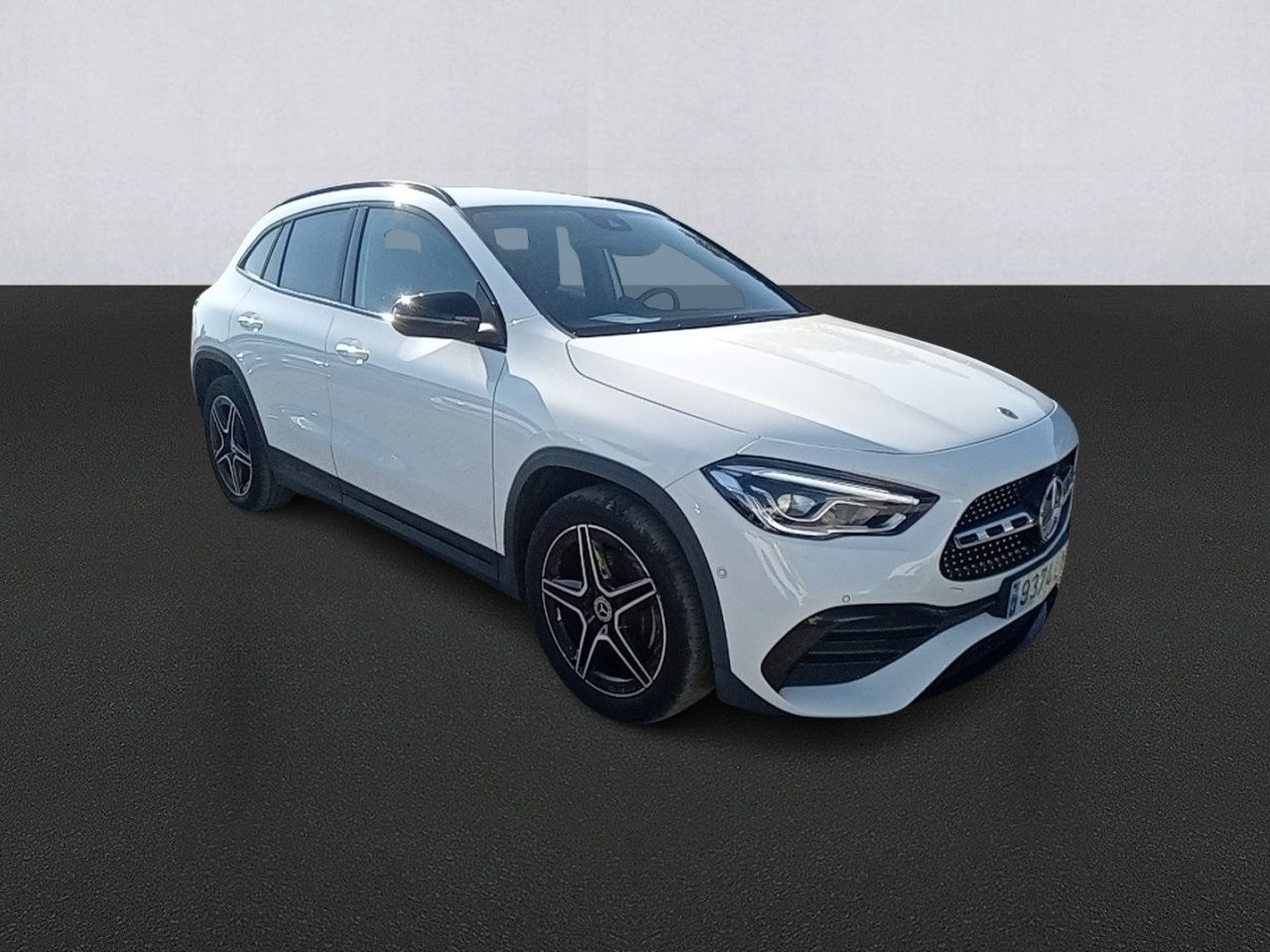 mercedes gla 2021 / foto grande (3)