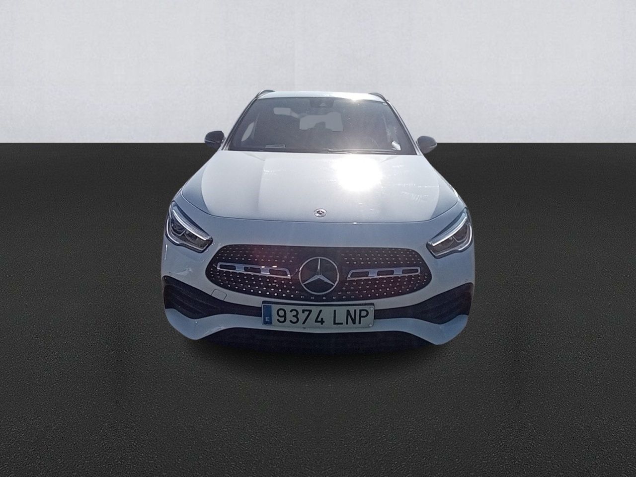 mercedes gla 2021 / foto grande (2)