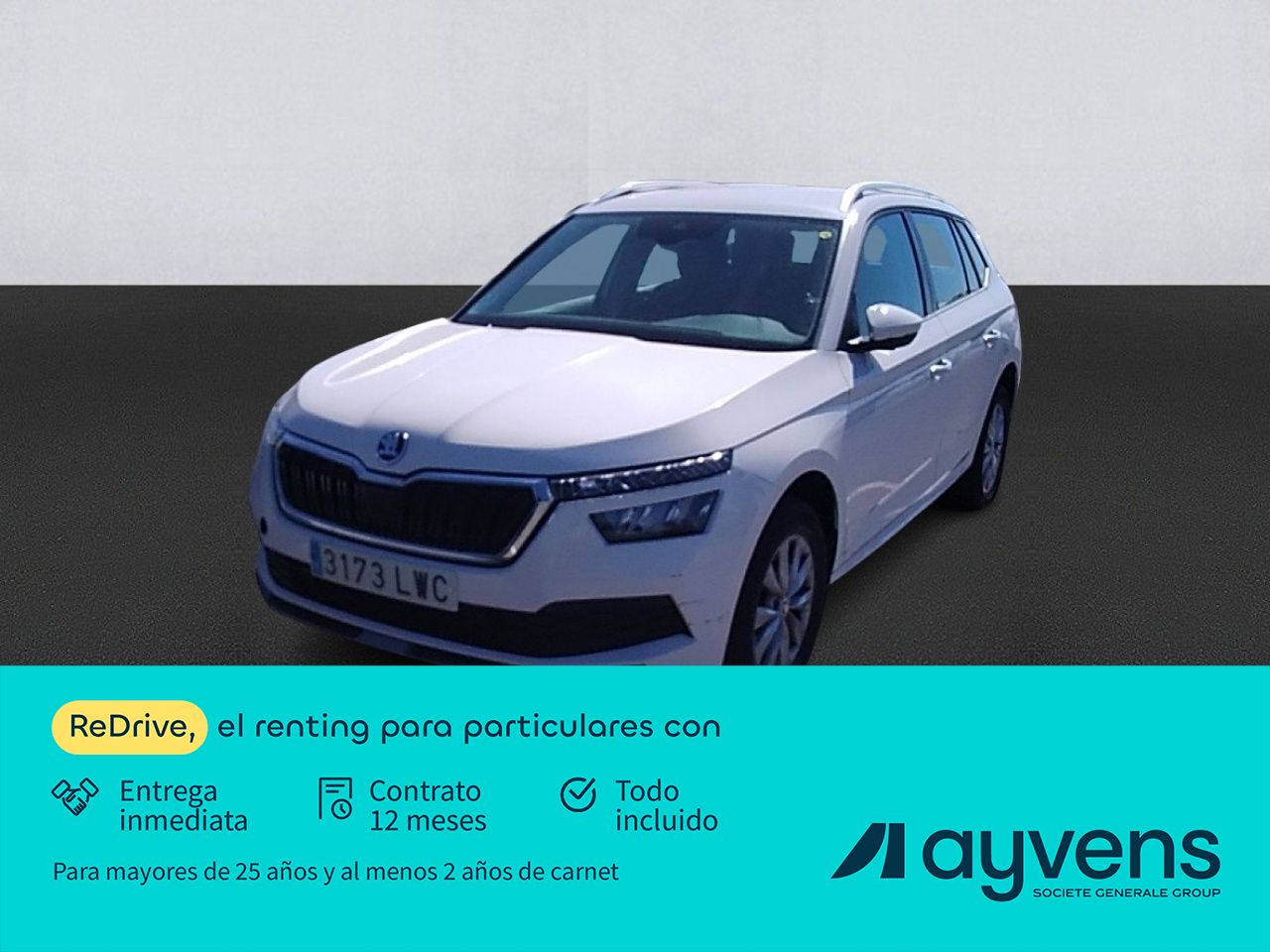 Foto skoda kamiq 2022 /