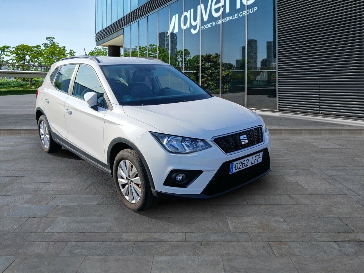 seat arona 2020 / foto grande (3)