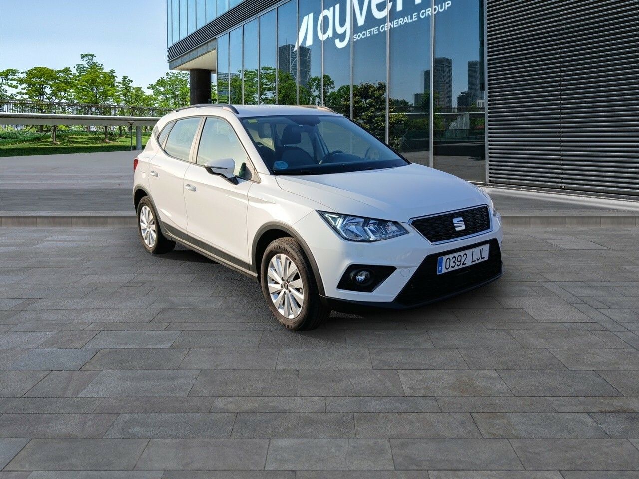 seat arona 2020 / foto grande (3)
