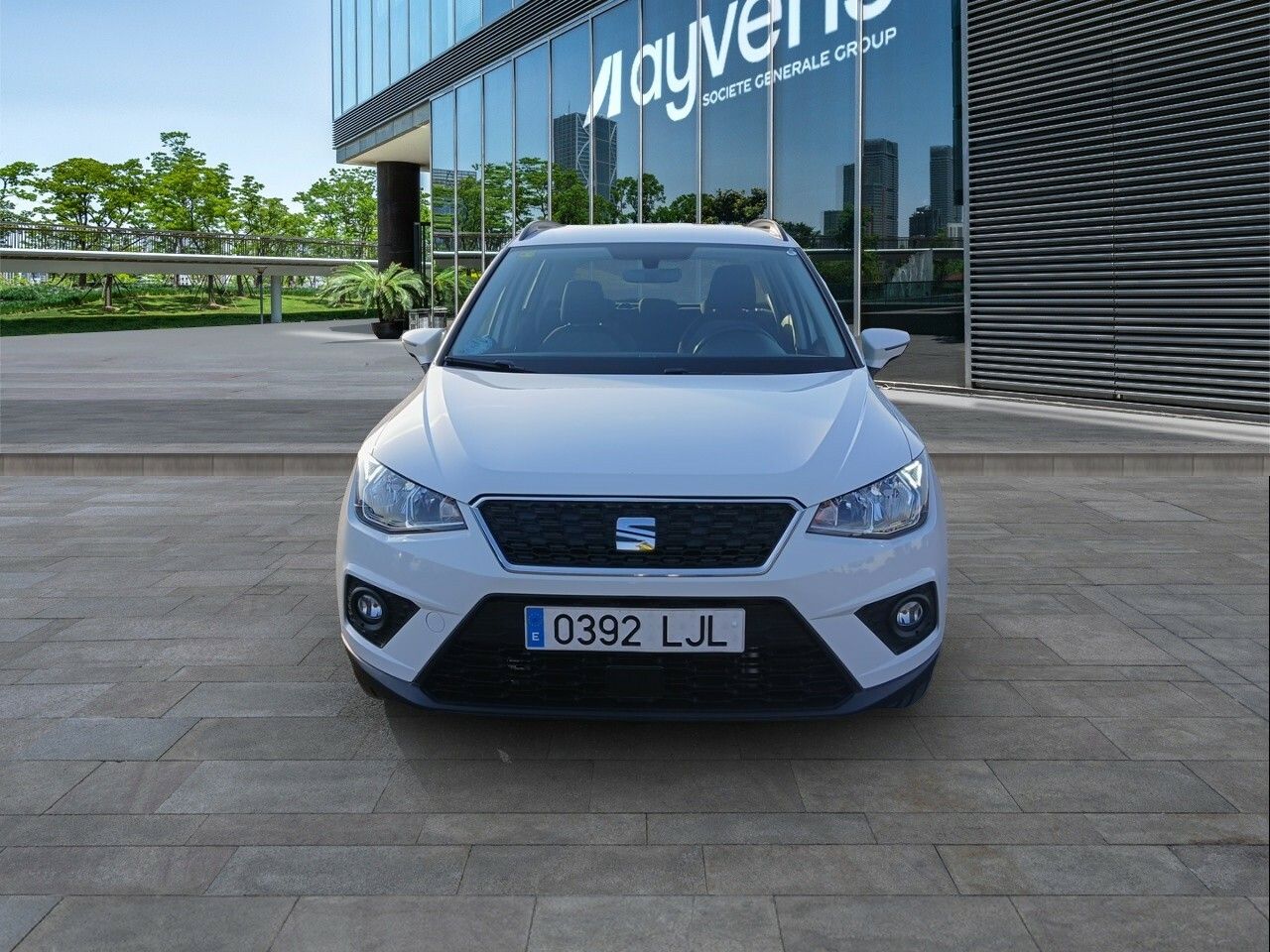 seat arona 2020 / foto grande (2)