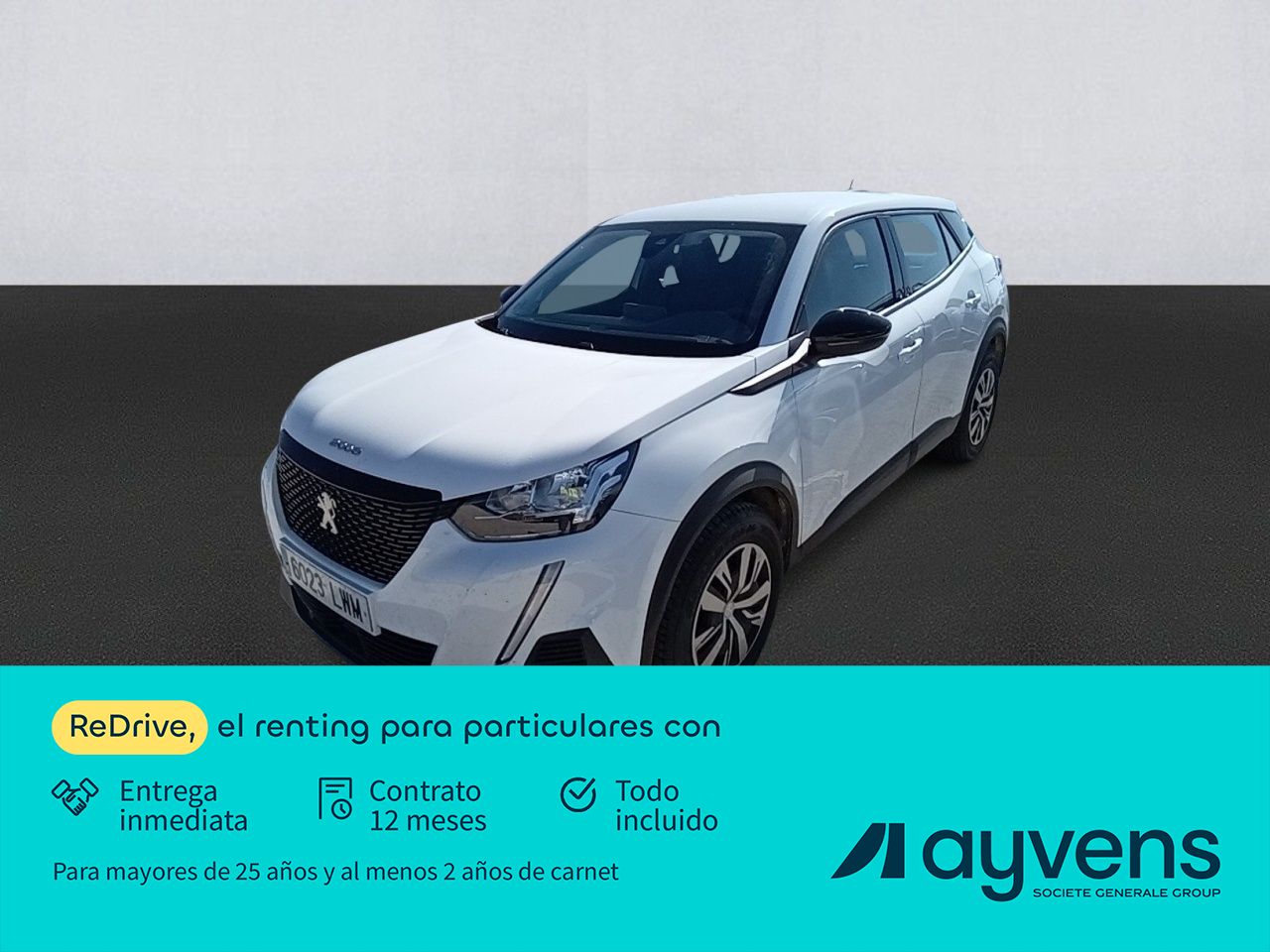 Foto peugeot 2008 2022 /