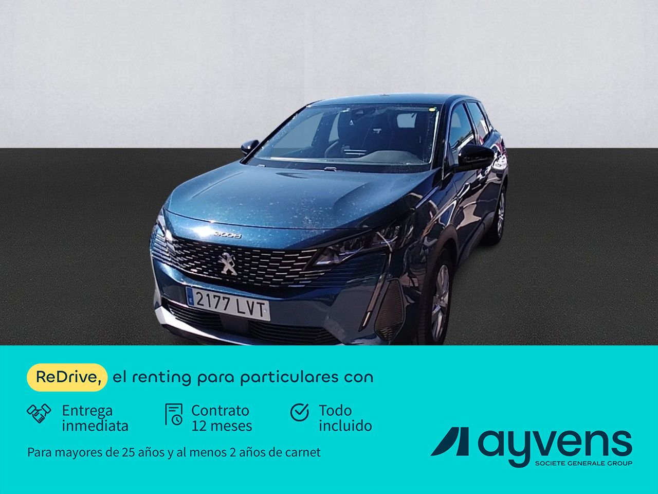 Foto peugeot 3008 2021 /