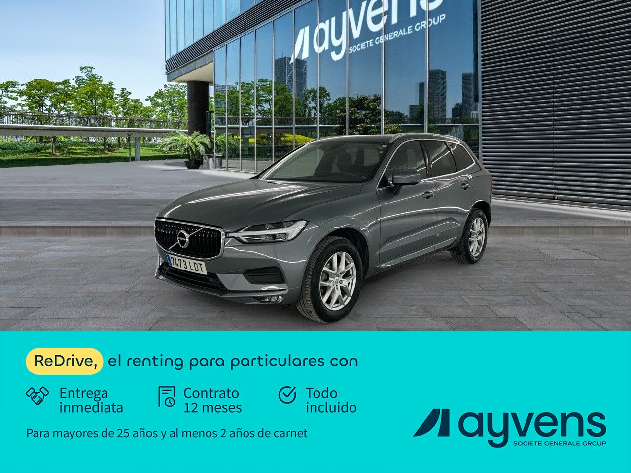 Foto volvo xc60 2020 /