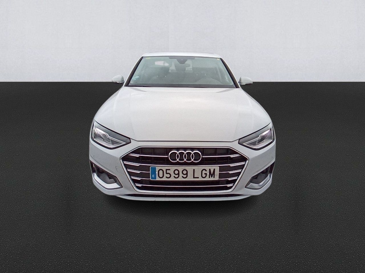 audi a4 2020 / foto grande (2)