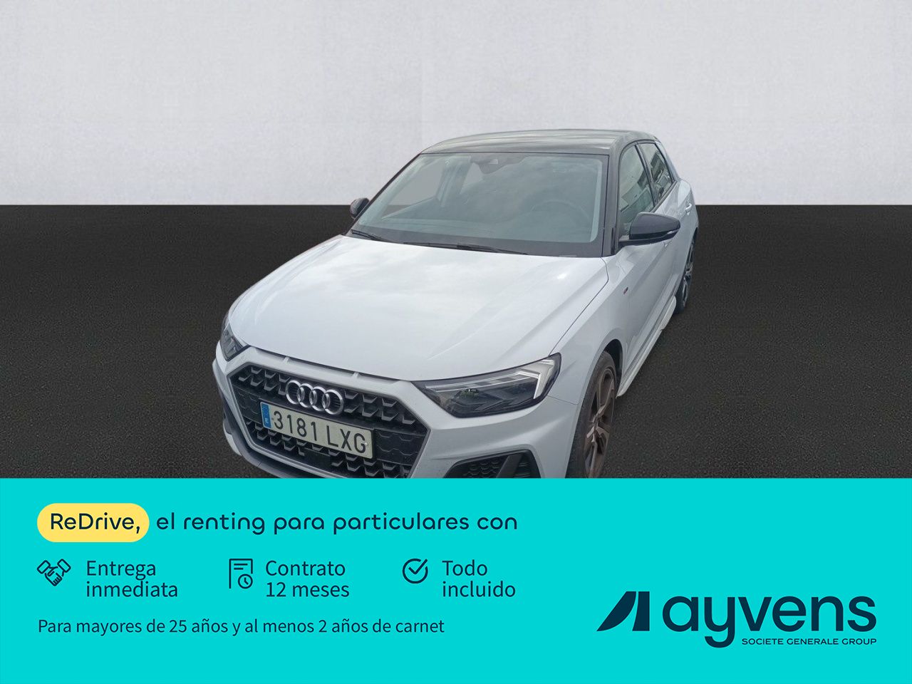 Foto audi a1 2022 /