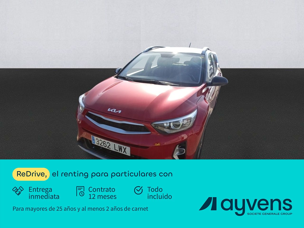 Foto kia stonic 2022 /