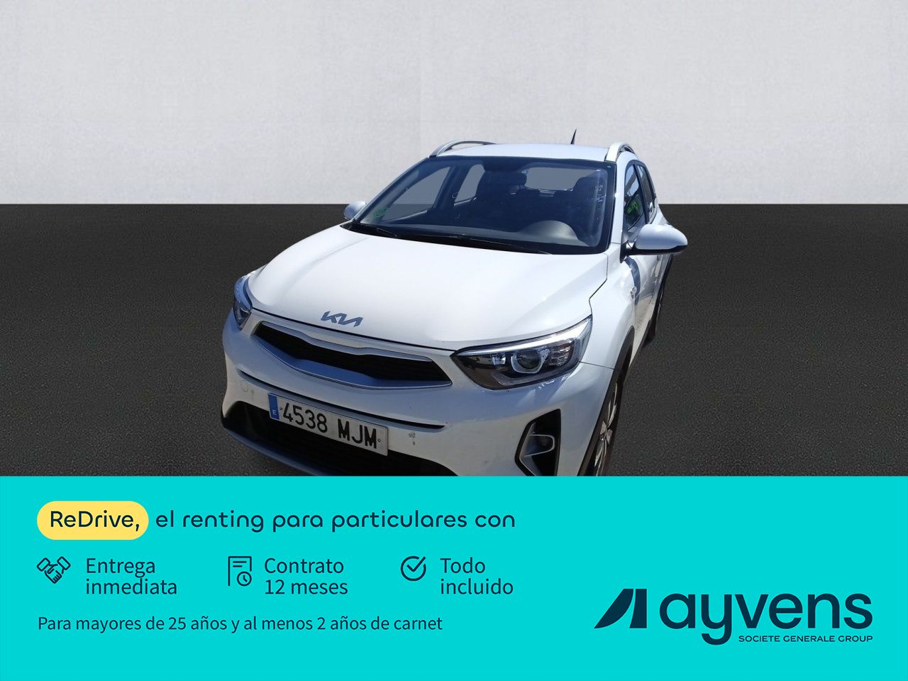 Foto kia stonic 2023 /