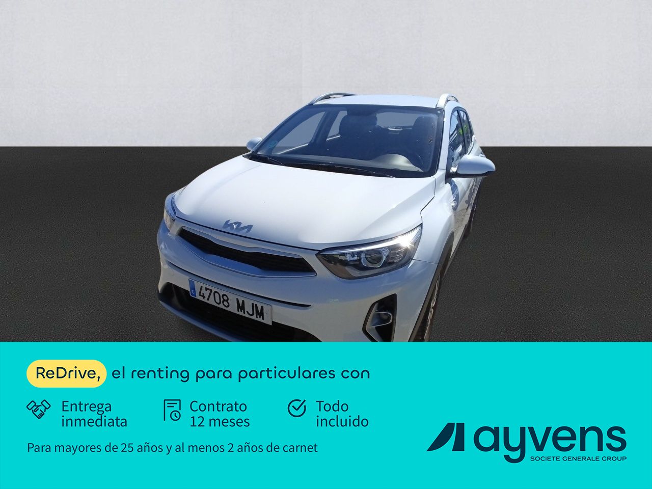Foto kia stonic 2023 /