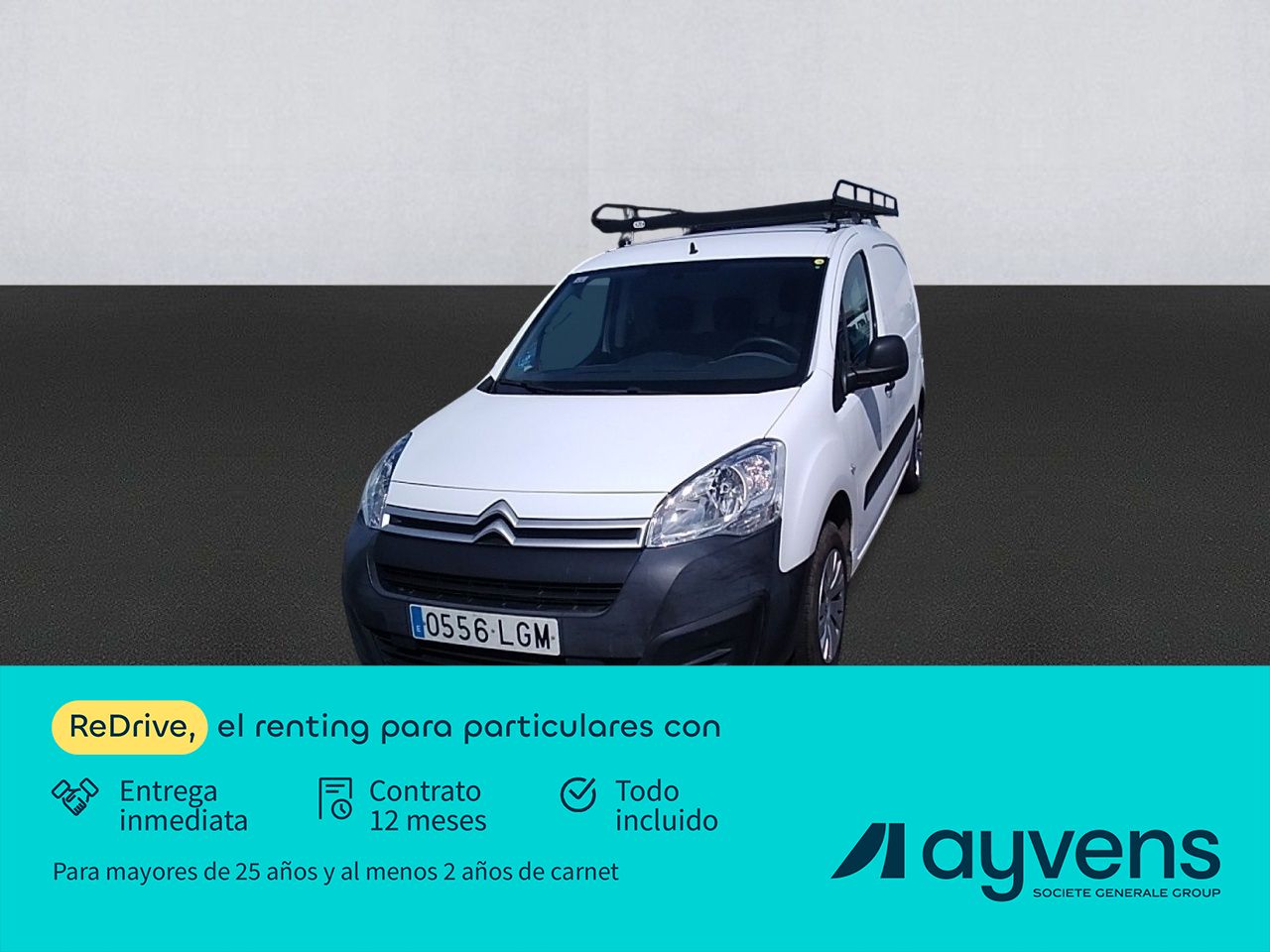Foto citroën berlingo 2020 /