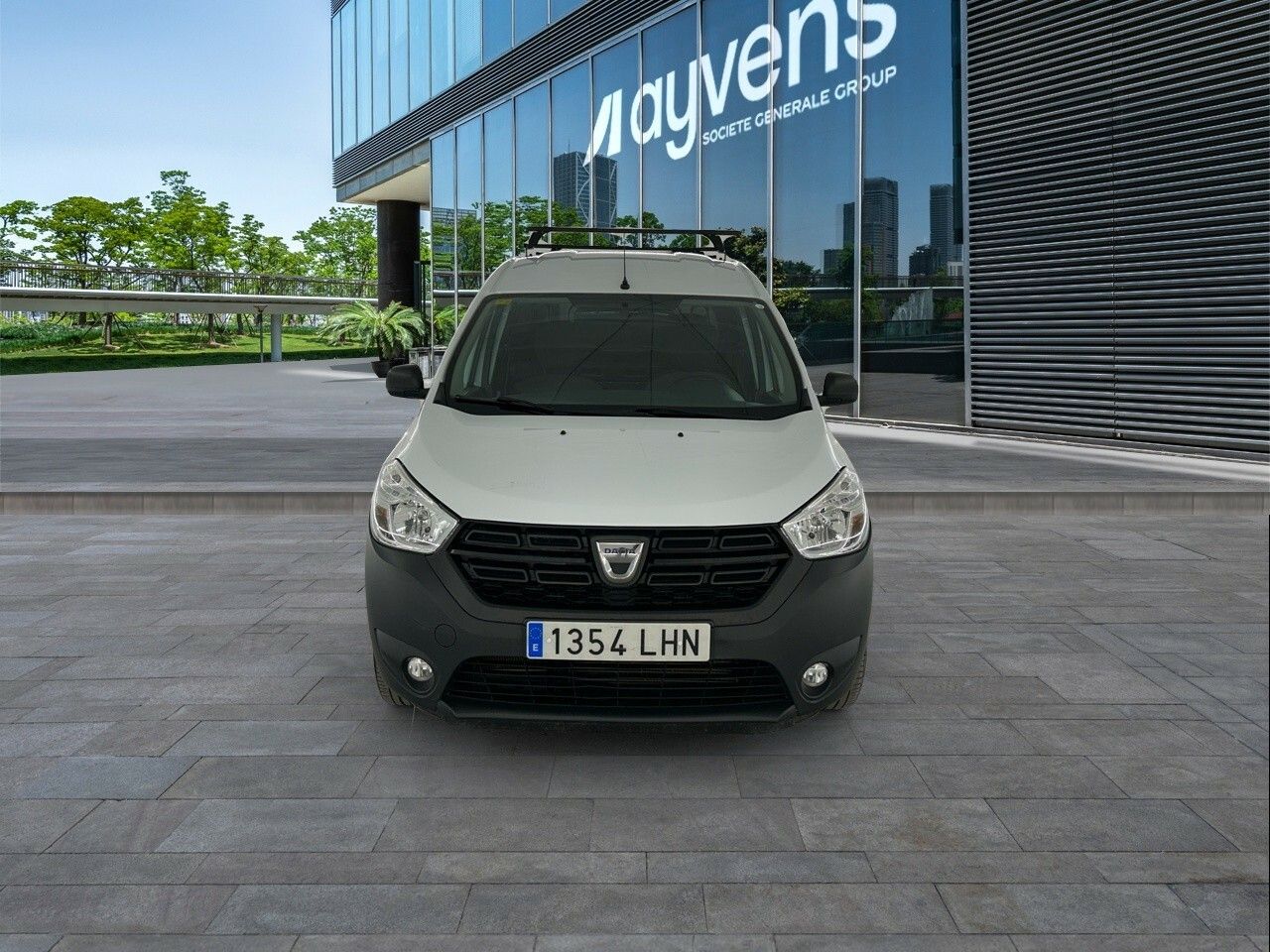 dacia dokker 2020 / foto grande (2)