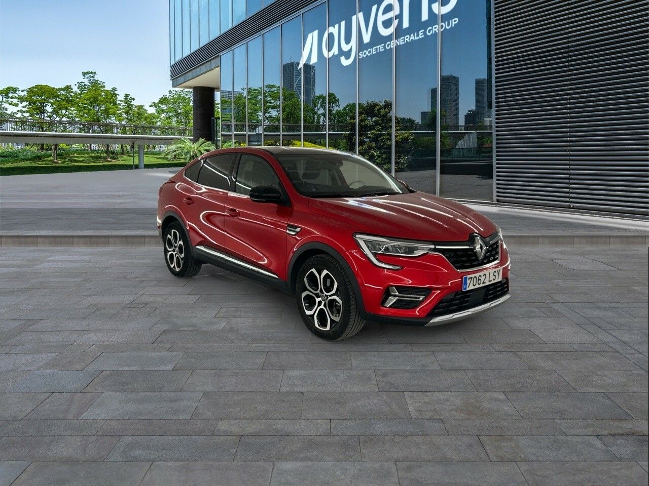 renault arkana 2021 / foto grande (3)
