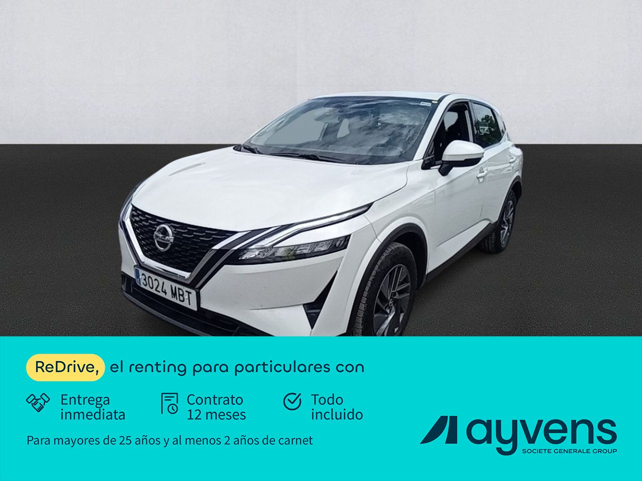 Foto nissan qashqai 2022 /
