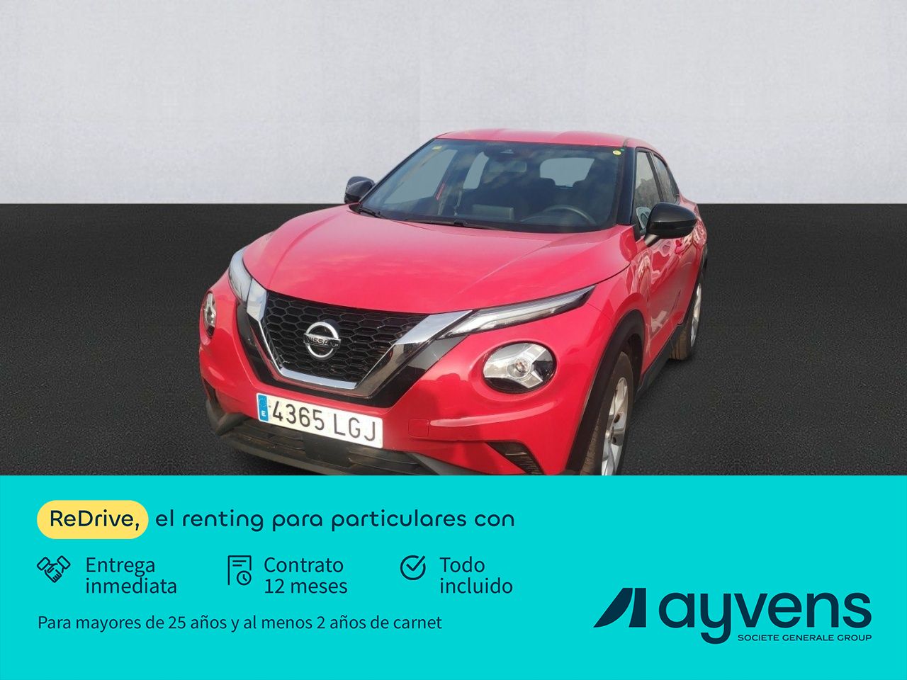 Foto nissan juke 2020 /