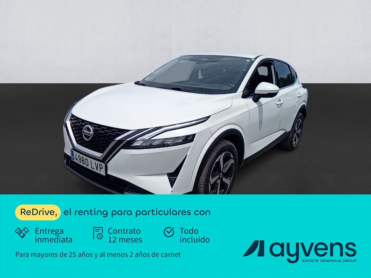 Foto nissan qashqai 2021 /