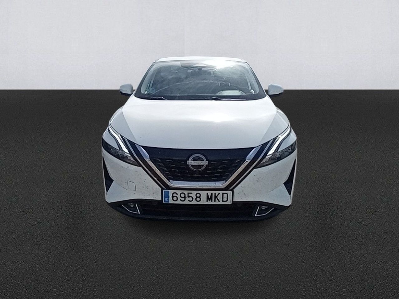 nissan qashqai 2023 / foto grande (2)