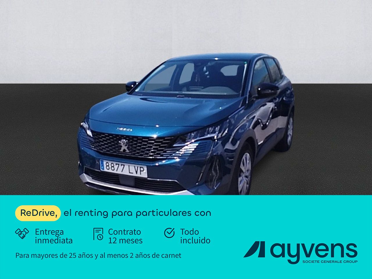 Foto peugeot 3008 2021 /