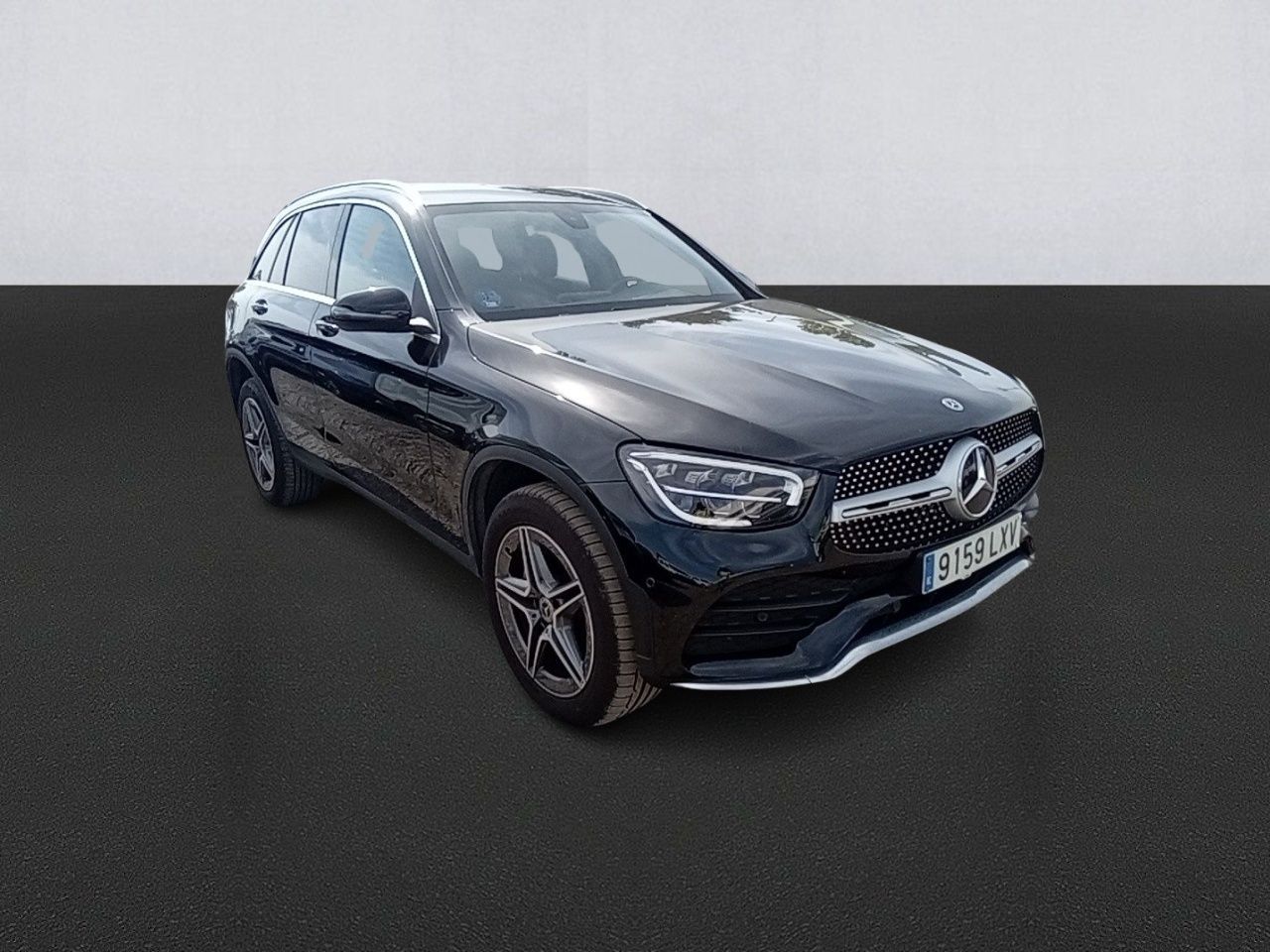 mercedes glc 2022 / foto grande (3)