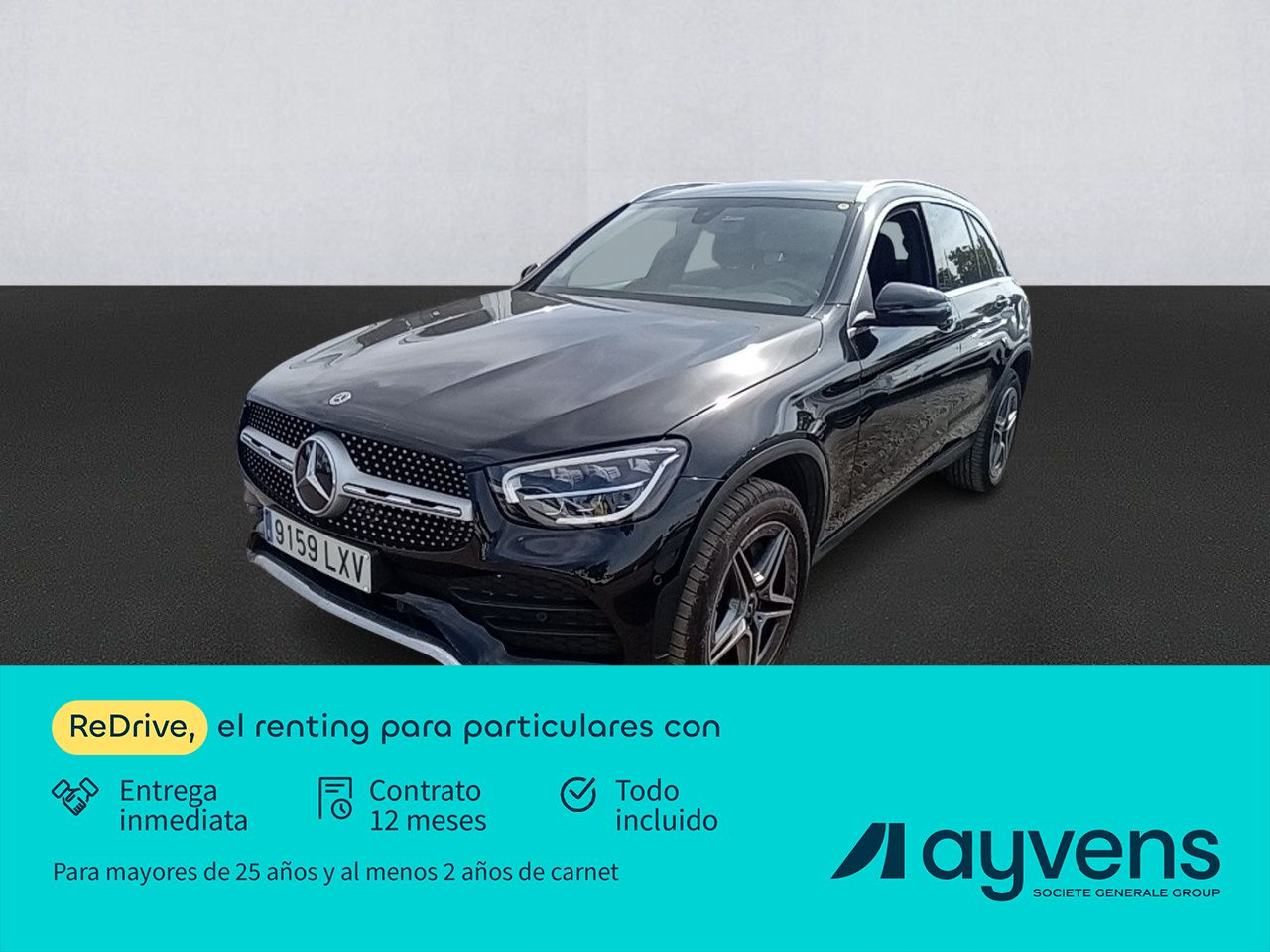 Foto mercedes glc 2022 /