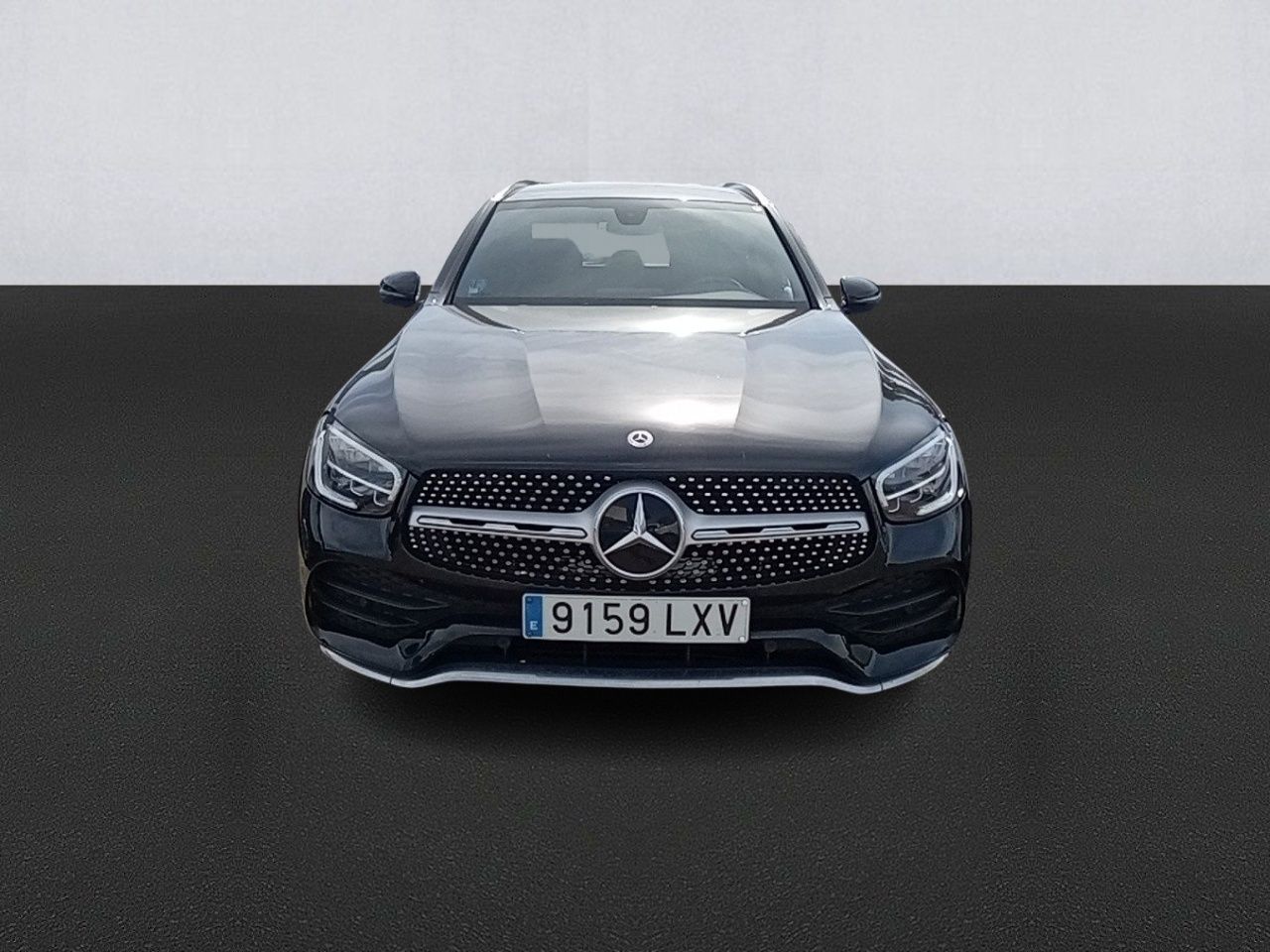 mercedes glc 2022 / foto grande (2)
