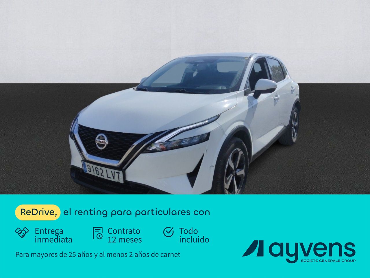 Foto nissan qashqai 2021 /