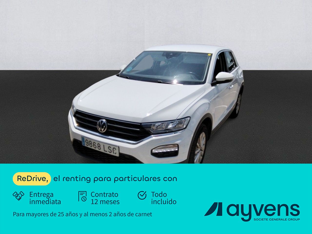 Foto volkswagen t-roc 2021 /