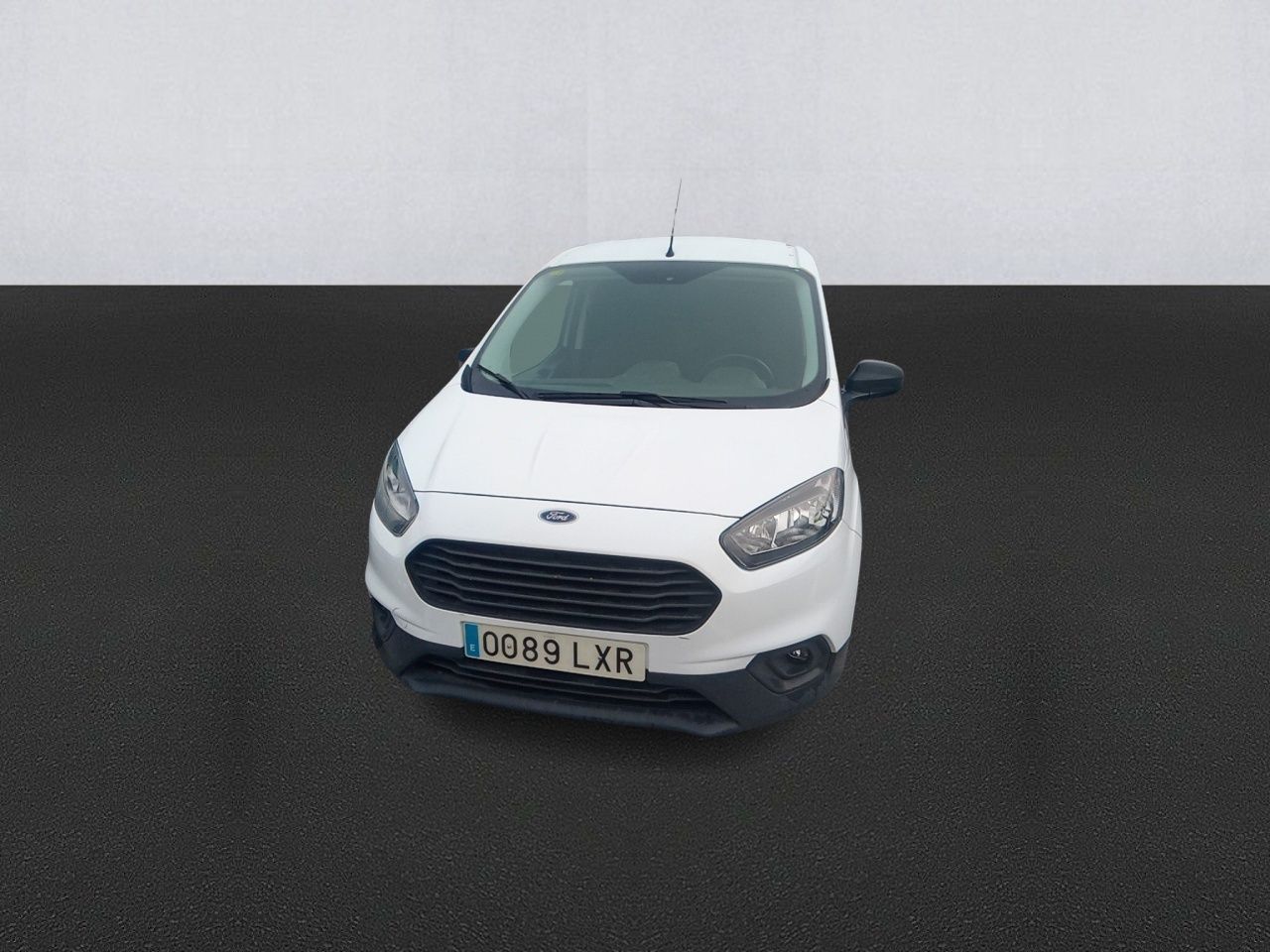 ford transit courier 2022 / foto grande (2)