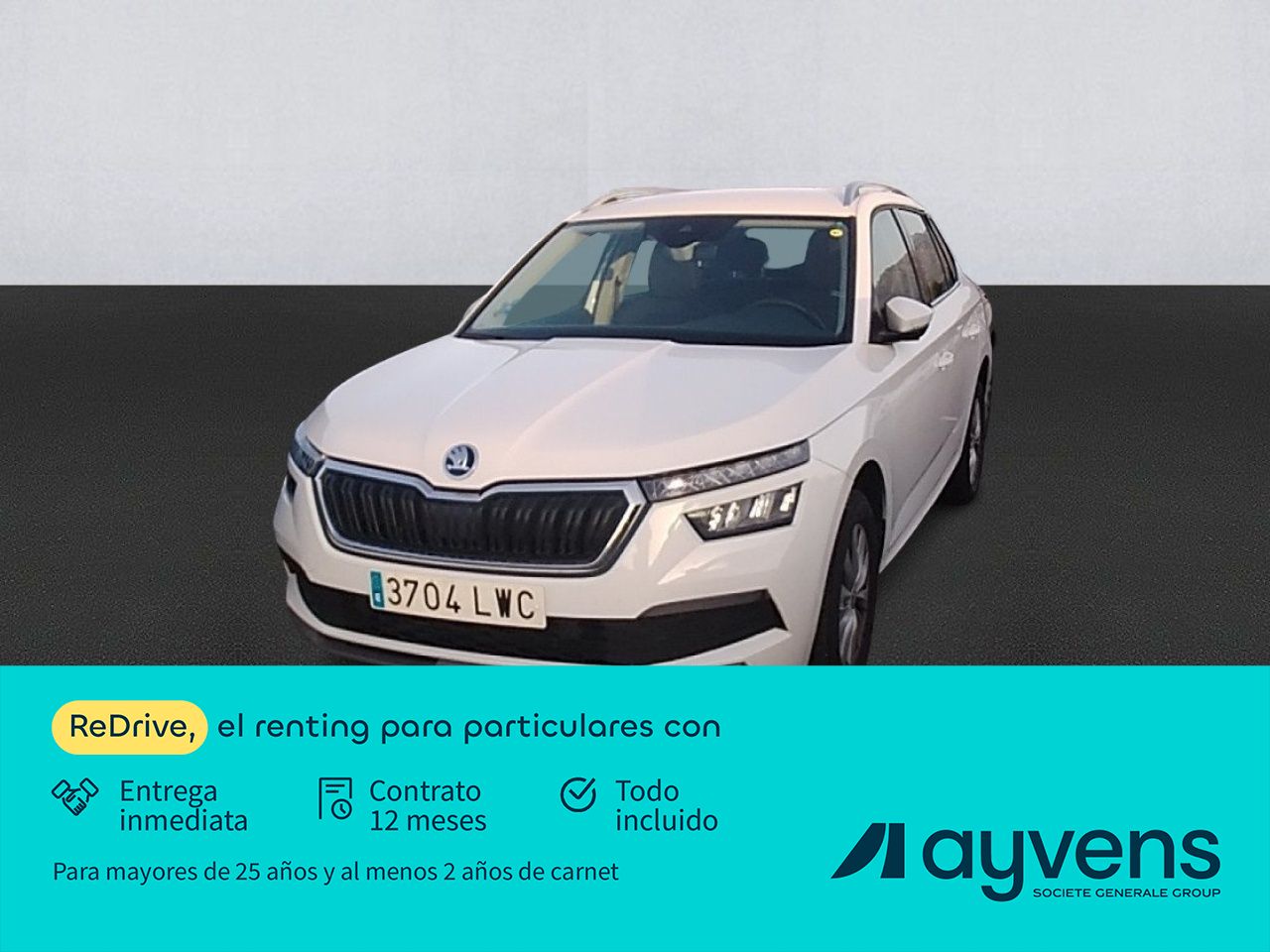 Foto skoda kamiq 2022 /