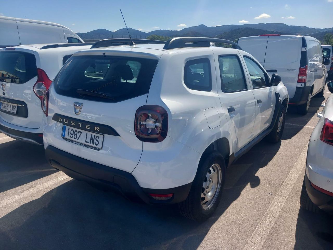 dacia duster 2021 / foto grande (3)