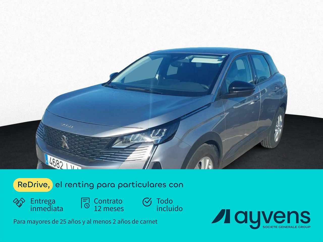 Foto peugeot 3008 2021 /